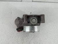 2013-2015 Chevrolet Malibu Throttle Body P/N:12670839AA 12627217DA, 12669073DA Fits Fits 2013 2014 2015 2017 2018 OEM Used A