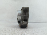 2013-2015 Chevrolet Malibu Throttle Body P/N:12670839AA 12627217DA, 12669073DA Fits Fits 2013 2014 2015 2017 2018 OEM Used A