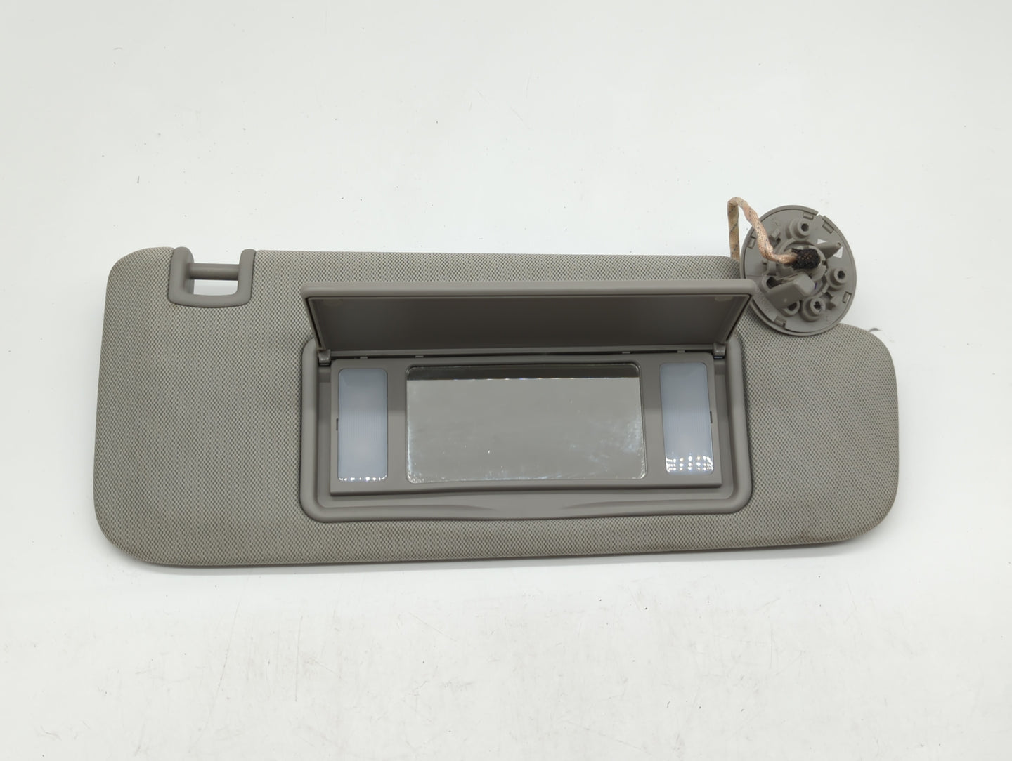 2013-2016 Chevrolet Malibu Sun Visor Shade Replacement Passenger Right Mirror Fits Fits 2013 2014 2015 2016 OEM Used Auto Pa