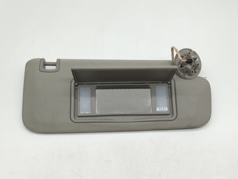 compare product 2013-2016 Chevrolet Malibu Sun Visor Shade Replacement Passenger Right Mirror Fits Fits 2013 2014 2015 2016 OEM Used Auto Parts