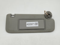 2013-2016 Chevrolet Malibu Sun Visor Shade Replacement Passenger Right Mirror Fits Fits 2013 2014 2015 2016 OEM Used Auto Pa