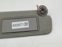 2013-2016 Chevrolet Malibu Sun Visor Shade Replacement Passenger Right Mirror Fits Fits 2013 2014 2015 2016 OEM Used Auto Pa