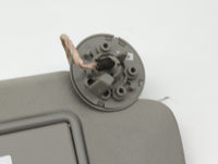 2013-2016 Chevrolet Malibu Sun Visor Shade Replacement Passenger Right Mirror Fits Fits 2013 2014 2015 2016 OEM Used Auto Pa