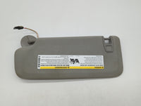 2013-2016 Chevrolet Malibu Sun Visor Shade Replacement Passenger Right Mirror Fits Fits 2013 2014 2015 2016 OEM Used Auto Pa