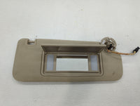 2013-2016 Chevrolet Malibu Sun Visor Shade Replacement Passenger Right Mirror Fits Fits 2013 2014 2015 2016 OEM Used Auto Pa