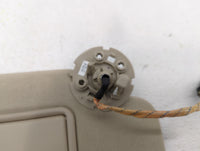 2013-2016 Chevrolet Malibu Sun Visor Shade Replacement Passenger Right Mirror Fits Fits 2013 2014 2015 2016 OEM Used Auto Pa