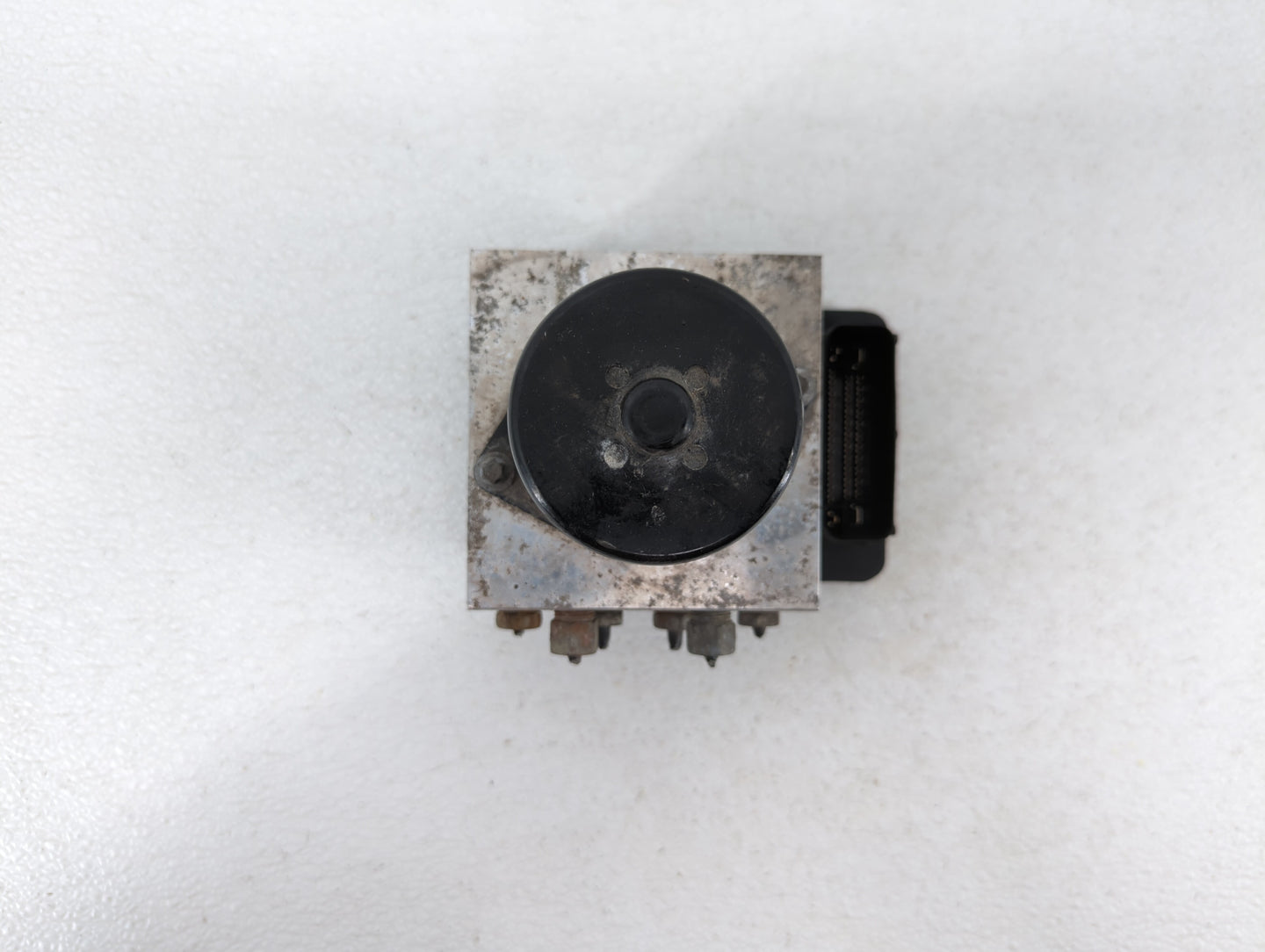 2013-2016 Chevrolet Malibu ABS Pump Control Module Replacement P/N:22863598 25867265, 22810057 Fits Fits 2012 2013 2014 2015