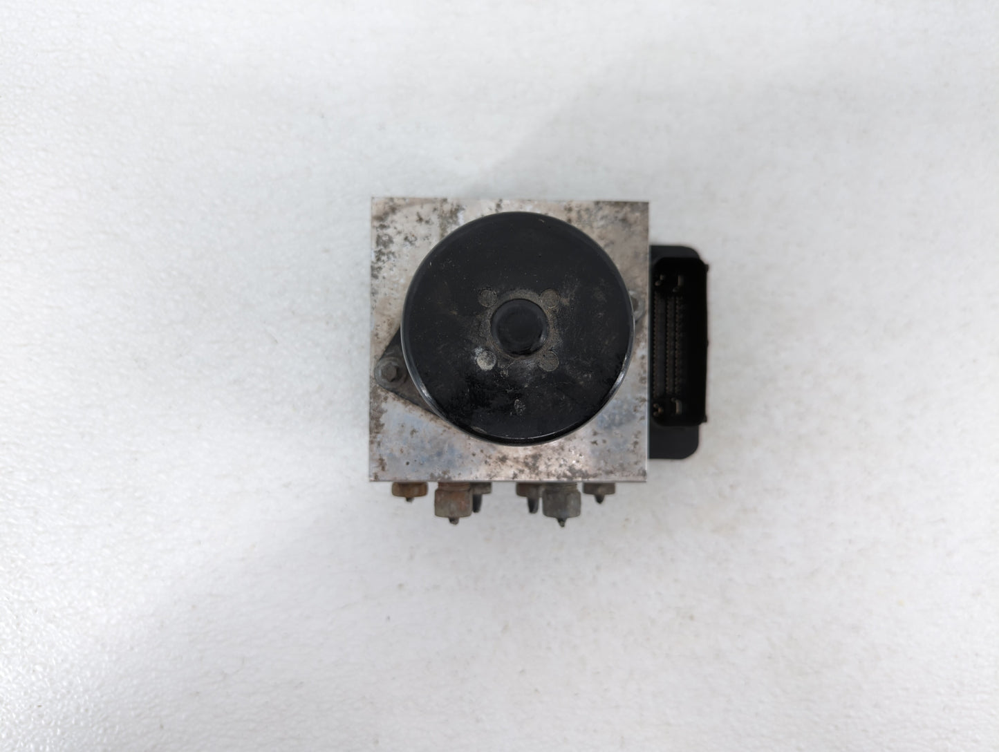 2013-2016 Chevrolet Malibu ABS Pump Control Module Replacement P/N:22863598 25867265, 22810057 Fits Fits 2012 2013 2014 2015