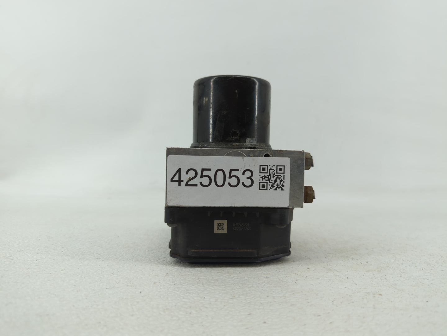 2013-2016 Chevrolet Malibu ABS Pump Control Module Replacement P/N:22863598 25867265, 22810057 Fits Fits 2012 2013 2014 2015