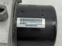 2013-2016 Chevrolet Malibu ABS Pump Control Module Replacement P/N:22863598 25867265, 22810057 Fits Fits 2012 2013 2014 2015