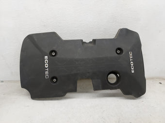 compare product 2014 Chevrolet Malibu Engine Cover 430327