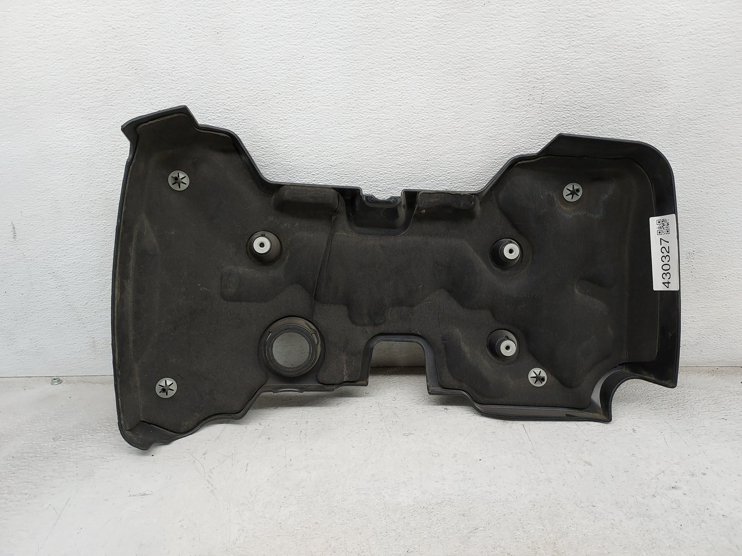 2014 Chevrolet Malibu Engine Cover 430327 - Oemusedautoparts1.com