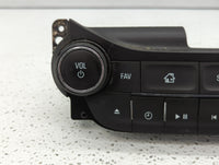 2014 Chevrolet Malibu Climate Control Module Temperature AC/Heater Replacement P/N:23430067 Fits OEM Used Auto Parts - Oemus