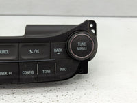 2014 Chevrolet Malibu Climate Control Module Temperature AC/Heater Replacement P/N:23430067 Fits OEM Used Auto Parts - Oemus