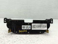 2014 Chevrolet Malibu Climate Control Module Temperature AC/Heater Replacement P/N:23430067 Fits OEM Used Auto Parts - Oemus