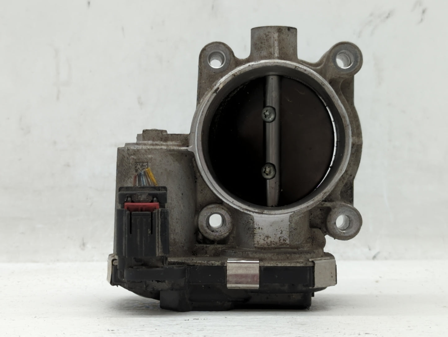 2013-2015 Chevrolet Malibu Throttle Body P/N:12670839AA 12627217DA, 12669073DA Fits Fits 2013 2014 2015 2017 2018 2019 2020 