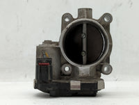 2013-2015 Chevrolet Malibu Throttle Body P/N:12670839AA 12627217DA, 12669073DA Fits Fits 2013 2014 2015 2017 2018 2019 2020 