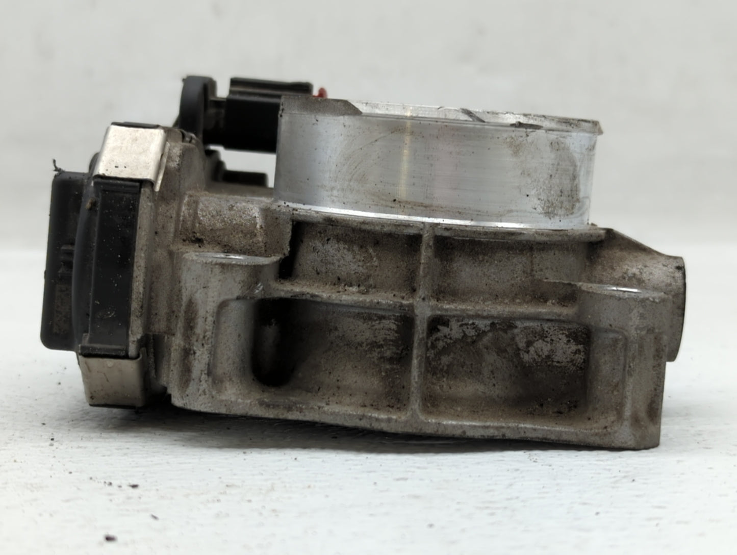 2013-2015 Chevrolet Malibu Throttle Body P/N:12670839AA 12627217DA, 12669073DA Fits Fits 2013 2014 2015 2017 2018 2019 2020 