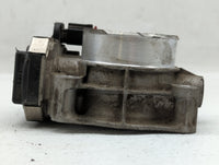 2013-2015 Chevrolet Malibu Throttle Body P/N:12670839AA 12627217DA, 12669073DA Fits Fits 2013 2014 2015 2017 2018 2019 2020 