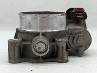 2013-2015 Chevrolet Malibu Throttle Body P/N:12670839AA 12627217DA, 12669073DA Fits Fits 2013 2014 2015 2017 2018 2019 2020 