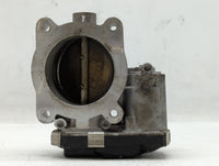2013-2015 Chevrolet Malibu Throttle Body P/N:12670839AA 12627217DA, 12669073DA Fits Fits 2013 2014 2015 2017 2018 2019 2020 