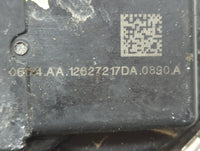 2013-2015 Chevrolet Malibu Throttle Body P/N:12670839AA 12627217DA, 12669073DA Fits Fits 2013 2014 2015 2017 2018 2019 2020 