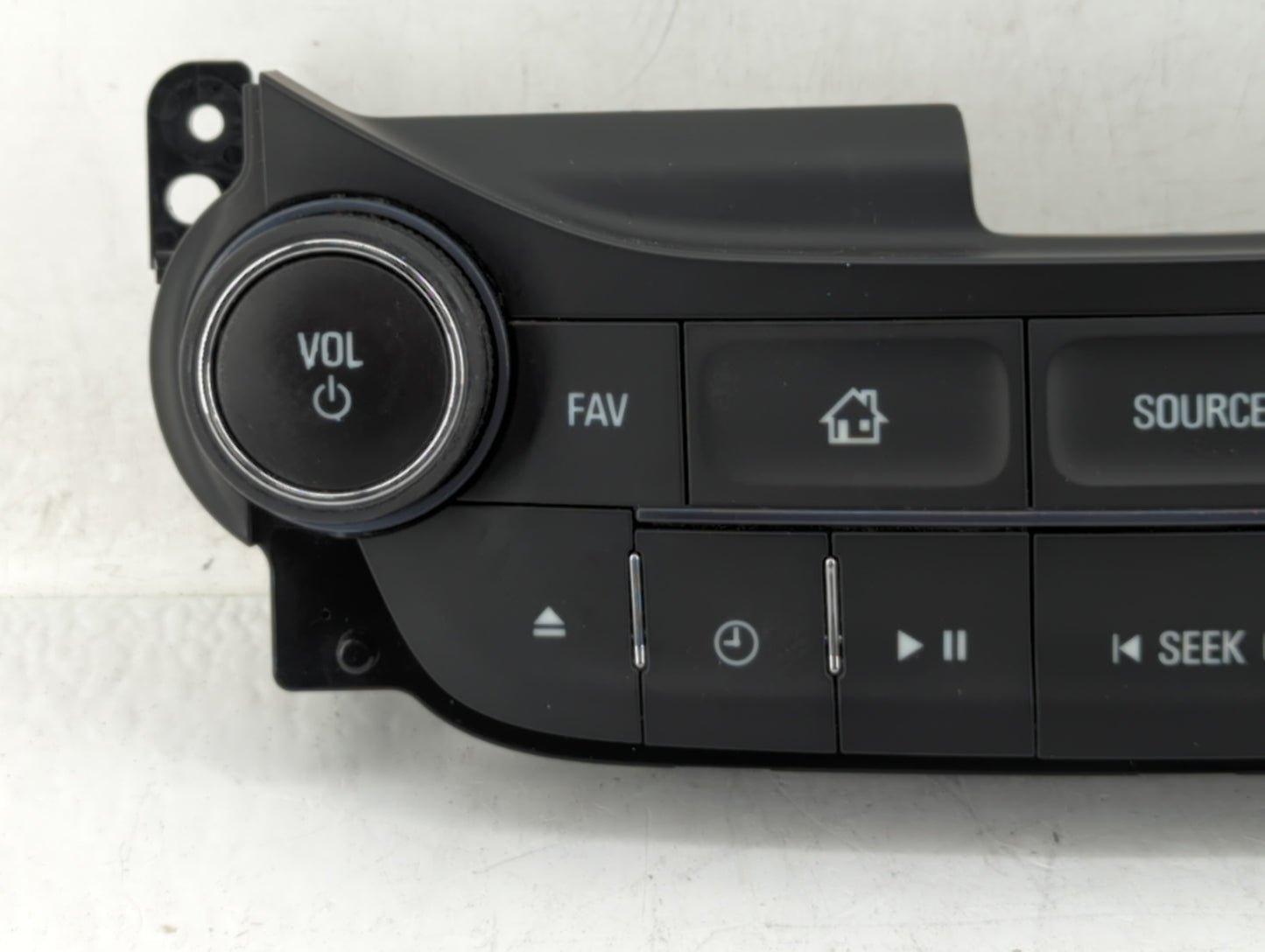 2014-2016 Chevrolet Malibu Radio Control Panel - Oemusedautoparts1.com