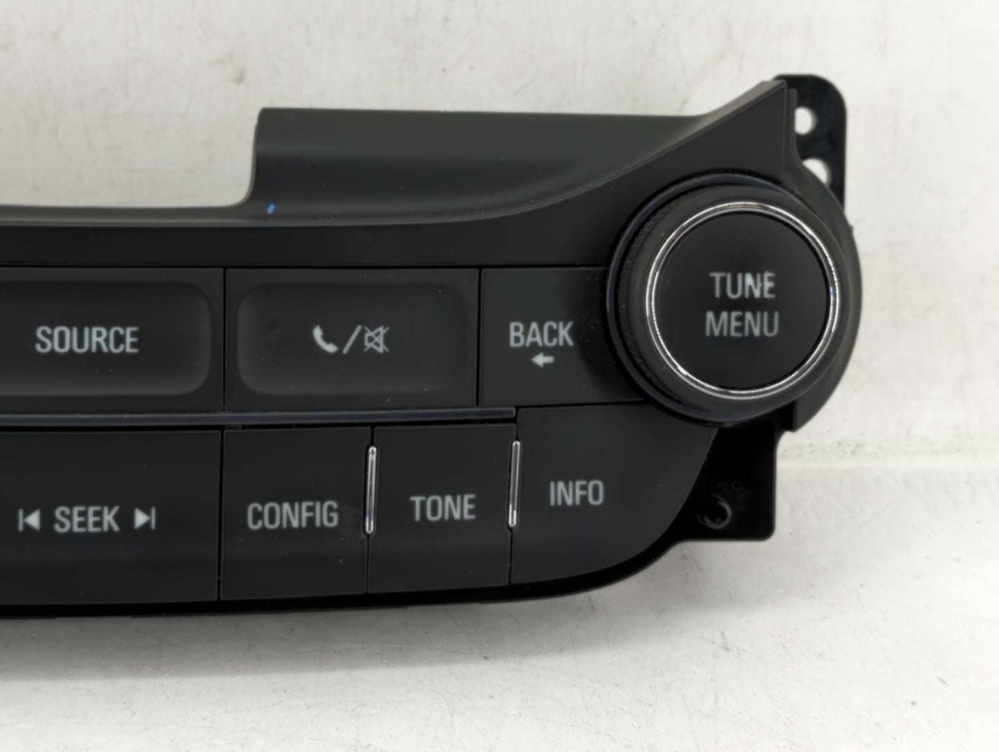 2014-2016 Chevrolet Malibu Radio Control Panel - Oemusedautoparts1.com