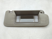 2013-2016 Chevrolet Malibu Sun Visor Shade Replacement Passenger Right Mirror Fits Fits 2013 2014 2015 2016 OEM Used Auto Pa