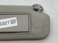 2013-2016 Chevrolet Malibu Sun Visor Shade Replacement Passenger Right Mirror Fits Fits 2013 2014 2015 2016 OEM Used Auto Pa