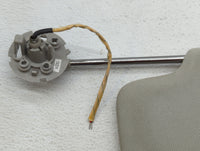 2013-2016 Chevrolet Malibu Sun Visor Shade Replacement Passenger Right Mirror Fits Fits 2013 2014 2015 2016 OEM Used Auto Pa