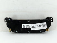 2014-2014 Chevrolet Malibu Am Fm Cd Player Radio Receiver - Oemusedautoparts1.com