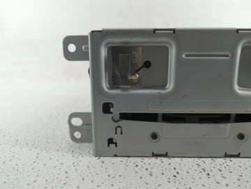 2014-2016 Chevrolet Malibu Radio AM FM Cd Player Receiver Replacement P/N:23235332 23284461, 23495272 Fits Fits 2014 2015 2016 OEM Used Auto Parts