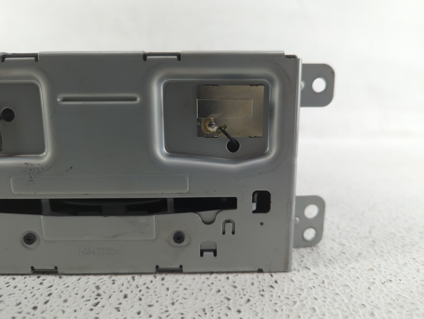 2014-2016 Chevrolet Malibu Radio AM FM Cd Player Receiver Replacement P/N:23235332 23284461, 23495272 Fits Fits 2014 2015 20