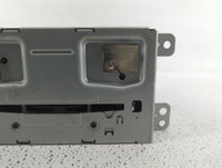 2014-2016 Chevrolet Malibu Radio AM FM Cd Player Receiver Replacement P/N:23235332 23284461, 23495272 Fits Fits 2014 2015 20