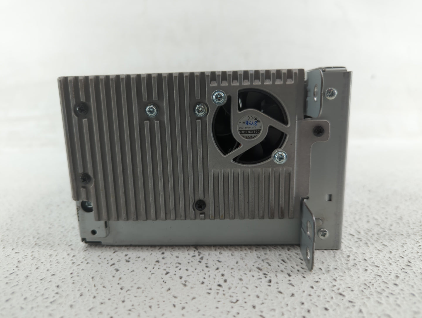 2014-2016 Chevrolet Malibu Radio AM FM Cd Player Receiver Replacement P/N:23235332 23284461, 23495272 Fits Fits 2014 2015 20