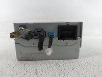 2014-2016 Chevrolet Malibu Radio AM FM Cd Player Receiver Replacement P/N:23235332 23284461, 23495272 Fits Fits 2014 2015 20