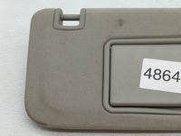 2013-2016 Chevrolet Malibu Sun Visor Shade Replacement Passenger Right Mirror Fits Fits 2013 2014 2015 2016 OEM Used Auto Pa