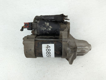 compare product 2014 Chevrolet Malibu Car Starter Motor Solenoid OEM P/N:200685-1567 Fits OEM Used Auto Parts