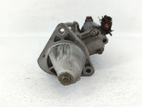 2014 Chevrolet Malibu Car Starter Motor Solenoid OEM P/N:200685-1567 Fits OEM Used Auto Parts - Oemusedautoparts1.com