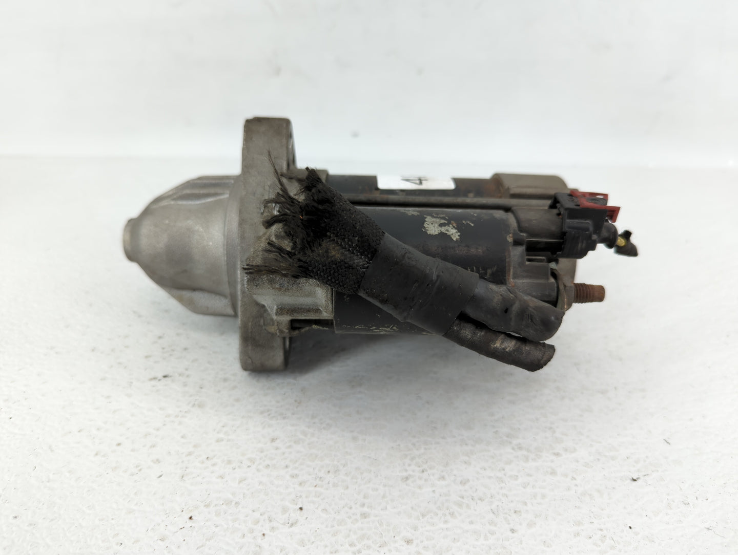 2014 Chevrolet Malibu Car Starter Motor Solenoid OEM P/N:200685-1567 Fits OEM Used Auto Parts - Oemusedautoparts1.com