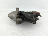 2014 Chevrolet Malibu Car Starter Motor Solenoid OEM P/N:200685-1567 Fits OEM Used Auto Parts - Oemusedautoparts1.com