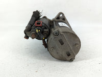 2014 Chevrolet Malibu Car Starter Motor Solenoid OEM P/N:200685-1567 Fits OEM Used Auto Parts - Oemusedautoparts1.com