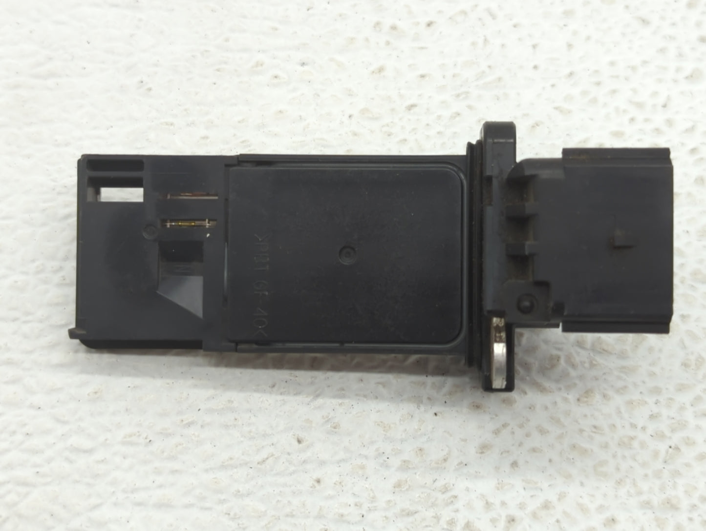 2008-2014 Chevrolet Malibu Mass Air Flow Meter Maf - Oemusedautoparts1.com