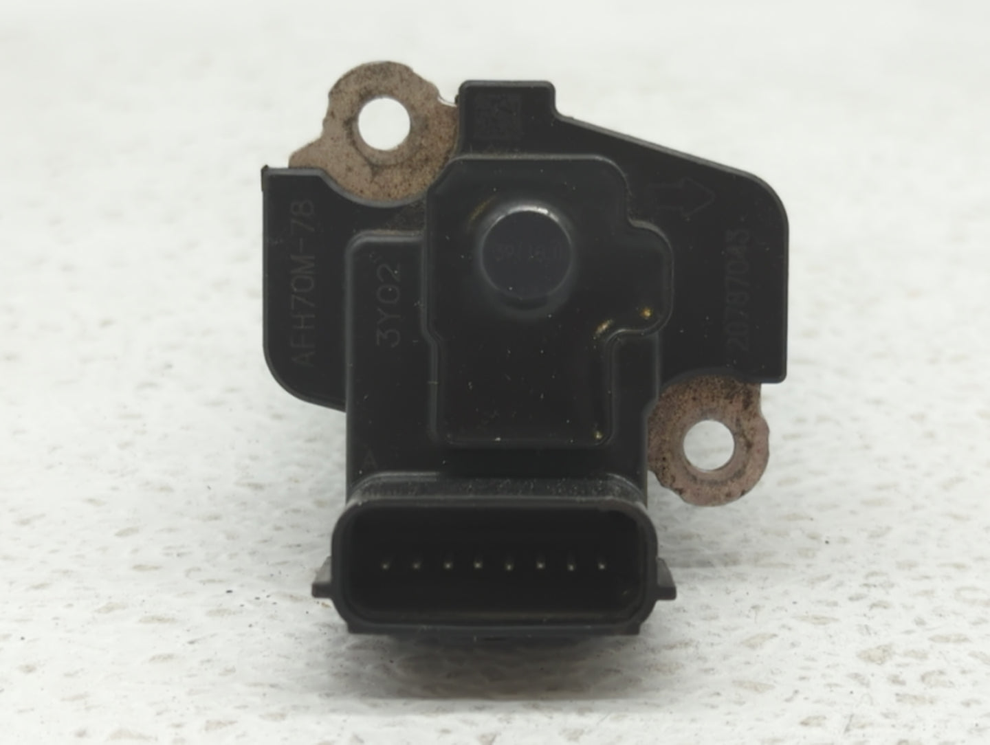 2008-2014 Chevrolet Malibu Mass Air Flow Meter Maf - Oemusedautoparts1.com