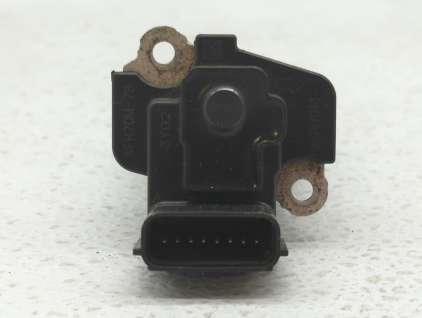 2008-2014 Chevrolet Malibu Mass Air Flow Meter Maf - Oemusedautoparts1.com