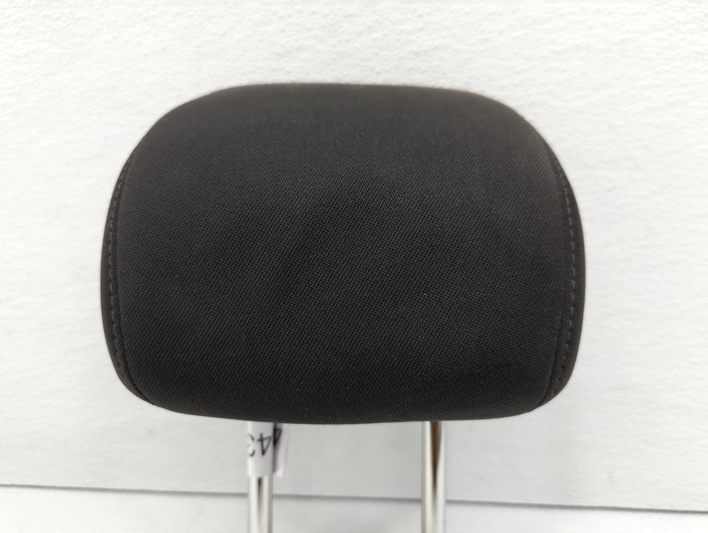 2014-2015 Chevrolet Malibu Headrest Head Rest Front Driver Passenger Seat - Oemusedautoparts1.com
