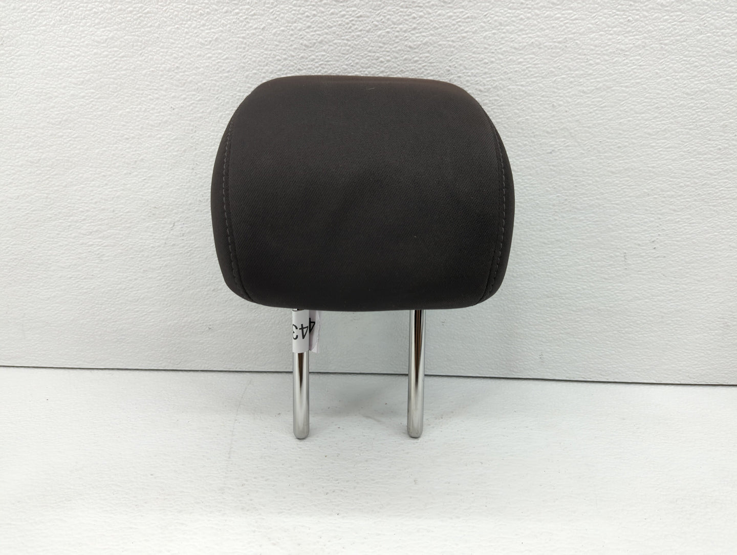 2014-2015 Chevrolet Malibu Headrest Head Rest Front Driver Passenger Seat - Oemusedautoparts1.com
