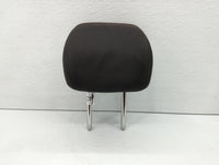 2014-2015 Chevrolet Malibu Headrest Head Rest Rear Center Seat Black 494308 - Oemusedautoparts1.com