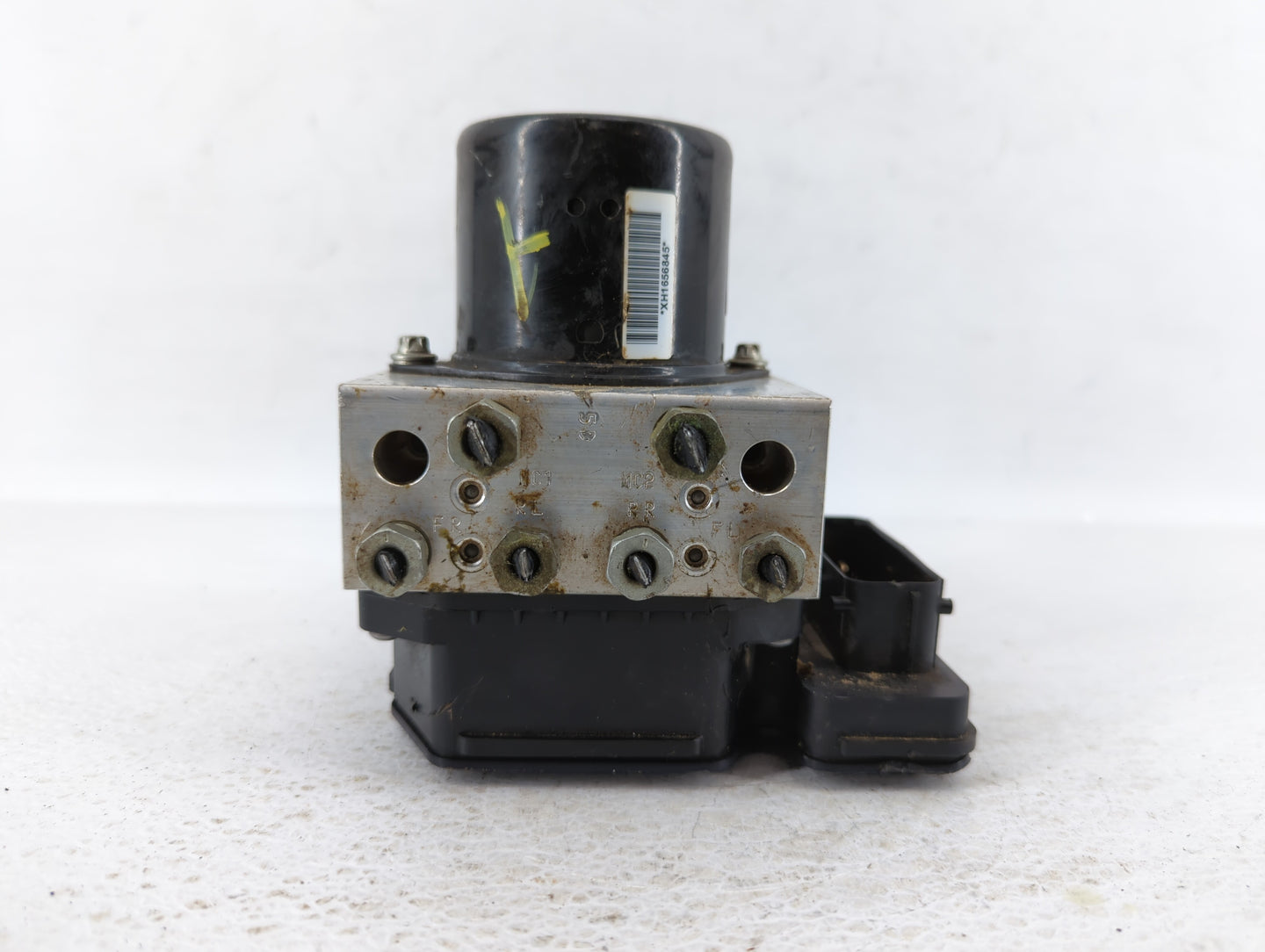 2013-2016 Chevrolet Malibu ABS Pump Control Module Replacement P/N:22863598 22838815, 22971448 Fits Fits 2012 2013 2014 2015